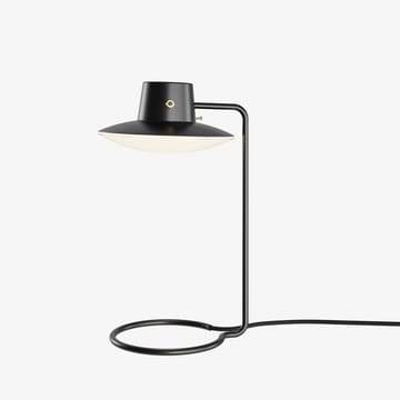 AJ Oxford bordslampa 41 cm svart - Svart - Louis Poulsen