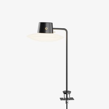 AJ Oxford skrivbordslampa 41 cm svart stift - Opalglas - Louis Poulsen