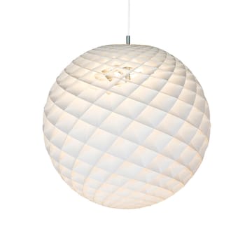 Patera pendel - Vit Ø60 cm - Louis Poulsen