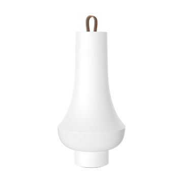 Tomoshi Portable bordslampa - White - Louis Poulsen