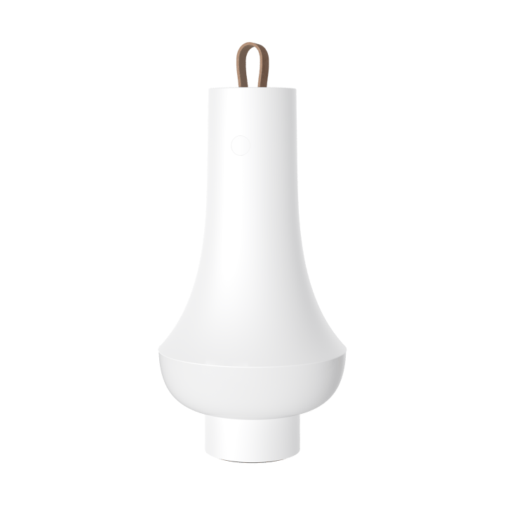 Tomoshi Portable bordslampa, White Louis Poulsen