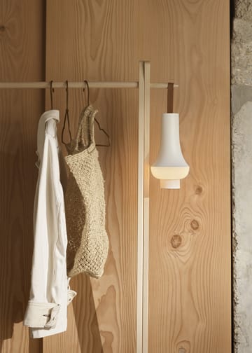 Tomoshi Portable bordslampa - White - Louis Poulsen