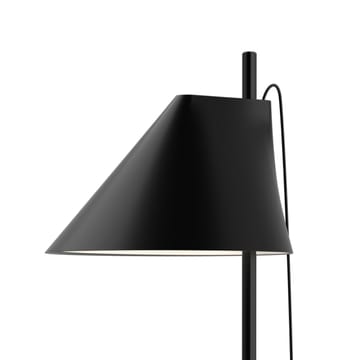 Yuh bordslampa - Svart - Louis Poulsen