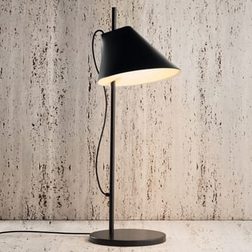 Yuh bordslampa - Svart - Louis Poulsen