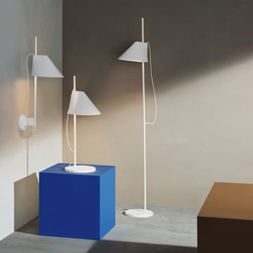 Yuh bordslampa - Vit - Louis Poulsen