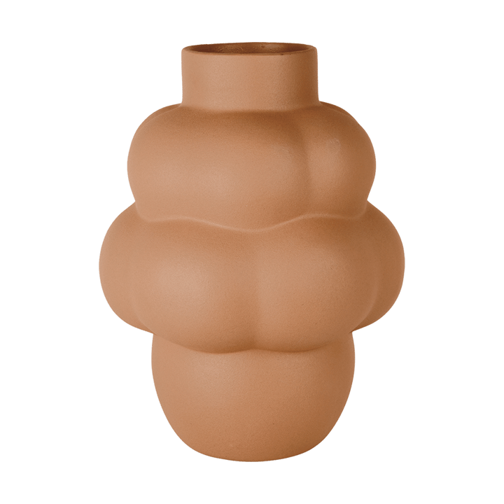 Balloon 04 vas Petit 18 cm - Sanded Ocker - Louise Roe