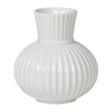 Lyngby Tura vas vit - 14,5 cm - Lyngby Porcelæn