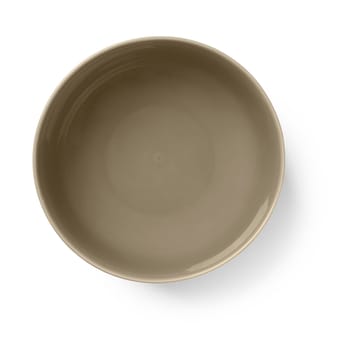 Rhombe Earth skål Ø15.5 cm - Clay - Lyngby Porcelæn