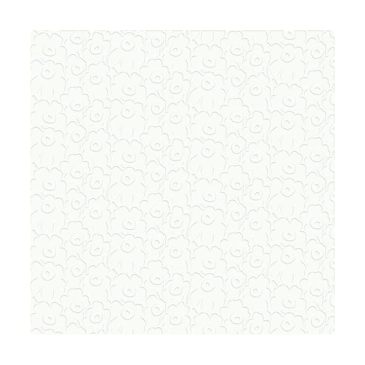 Marimekko Unikko servett 33x33 cm 20-pack, Off white Marimekko