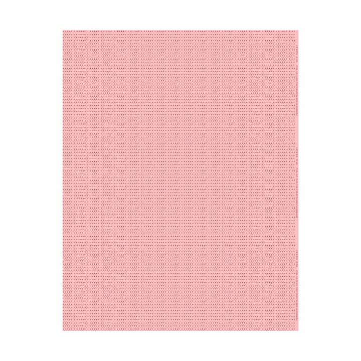 Muija tyg - Pink - Marimekko