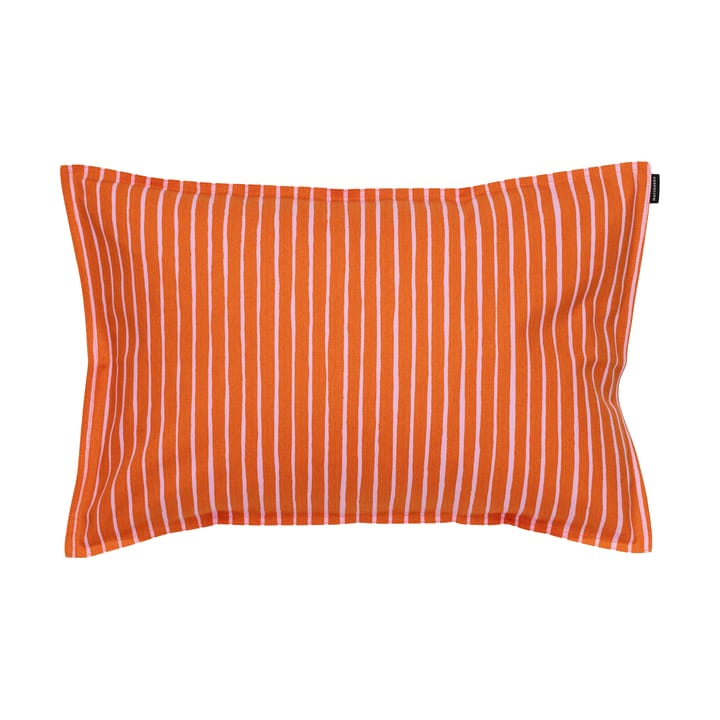 Piccolo kuddfodral 40x60 cm - Warm orange-pink - Marimekko