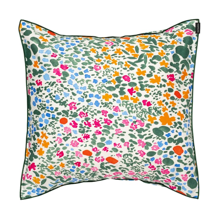 Rantaniitty kuddfodral 50x50 cm - White-multi - Marimekko