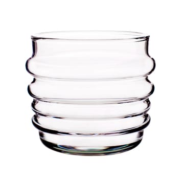 Sukat Makkaralla glas 2-pack - klar 2-pack - Marimekko