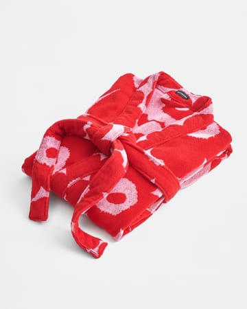 Unikko 2 badrock - Red-pink, XL - Marimekko