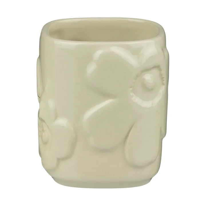 Unikko tandborsthållare - Beige - Marimekko