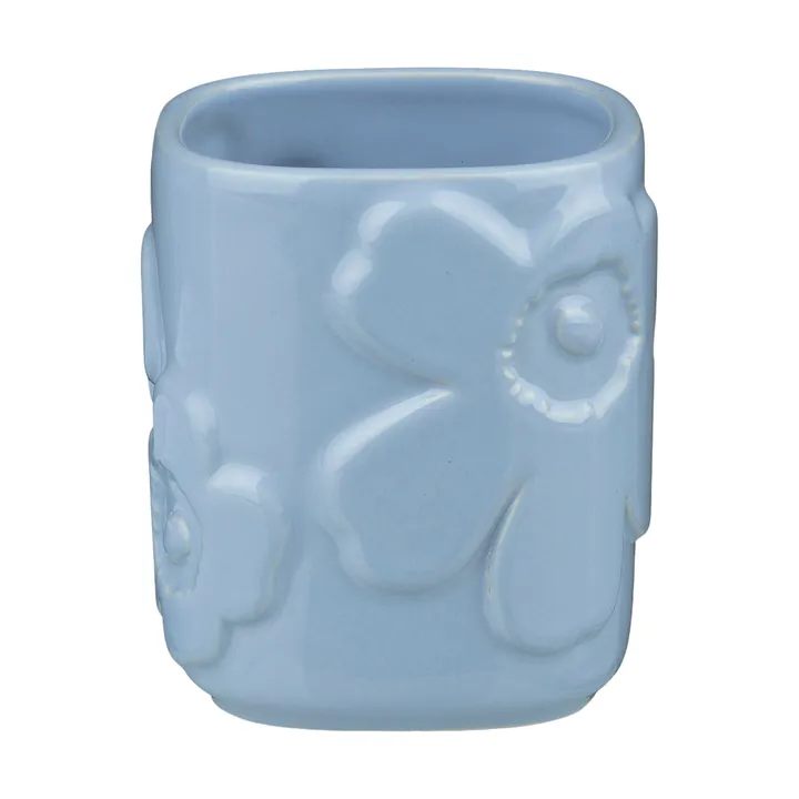 Unikko tandborsthållare - Blå - Marimekko