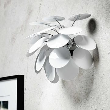 Discoco vägglampa - white - Marset