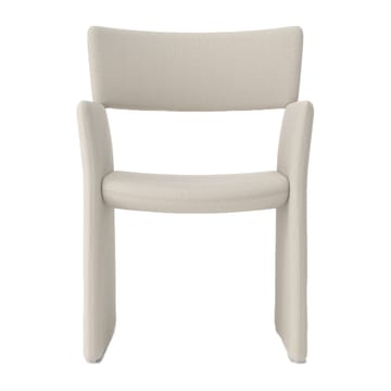 Crown armchair stol - Geneva Shingle - 2854/120 - Massproductions