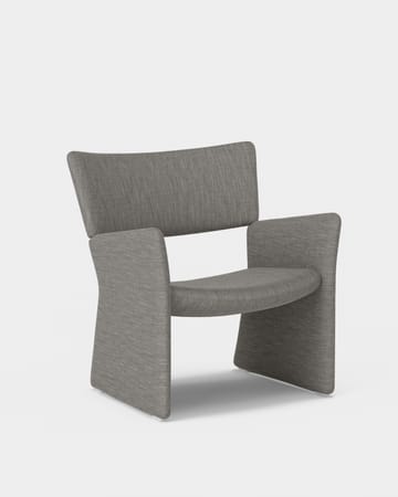 Crown Easy Chair fåtölj - Nori 7757/33 - Massproductions