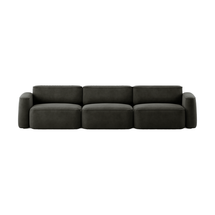 Patch 3-sits soffa - Gabriel Comfort+ 61013 - Massproductions