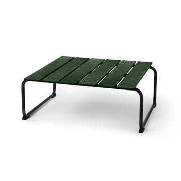 Ocean lounge table soffbord 70x70x30 cm - Green OC2 - Mater