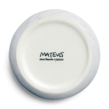 MSY mugg 30 cl - Icy blue - Mateus