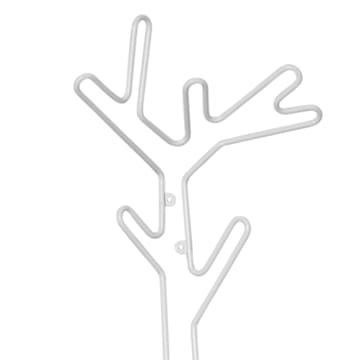 Branch Hanger - vit - Maze