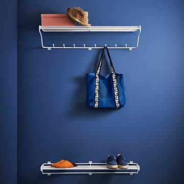 Maze Shoe Shelf L - vit - Maze