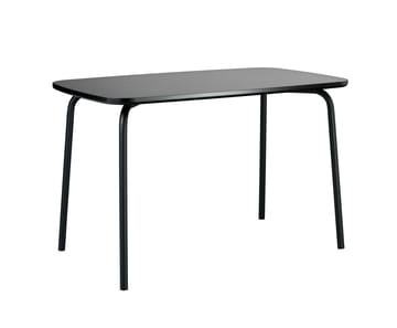 Same Table bord - Svart - Maze