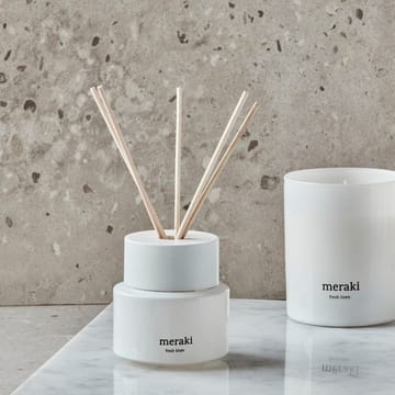 Meraki doftpinnar 100 ml - Fresh linen - Meraki