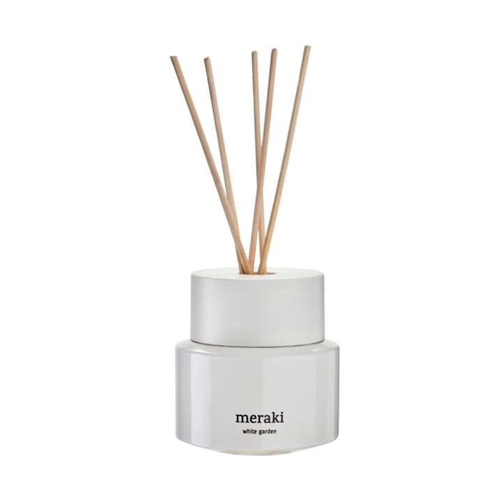 Meraki doftpinnar 100 ml - White garden - Meraki