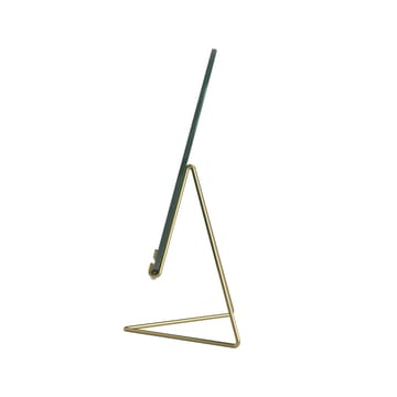 Bordsspegel Ø20 cm - Brass - MOEBE