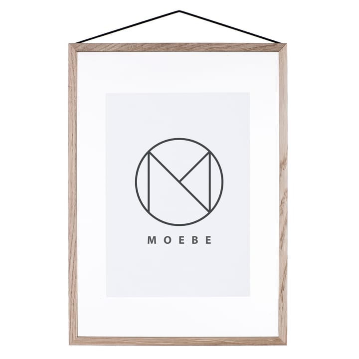 Moebe Frame A3 31,7x44 cm - Ek - MOEBE