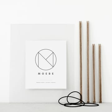 Moebe Frame A3 - Ek - MOEBE