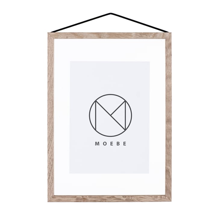 Moebe Frame A4 23x31,7 cm - Ek - MOEBE