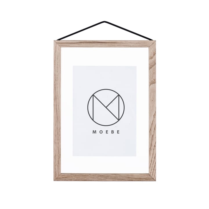 Moebe Frame A5 16,8x23 cm - Ek - MOEBE