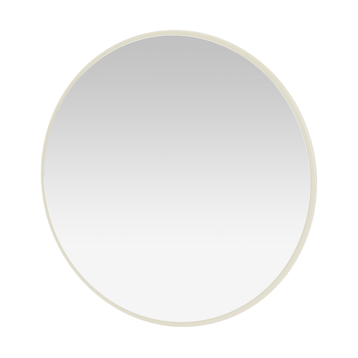 Around spegel Ø69,6 cm
 - Vanilla - Montana