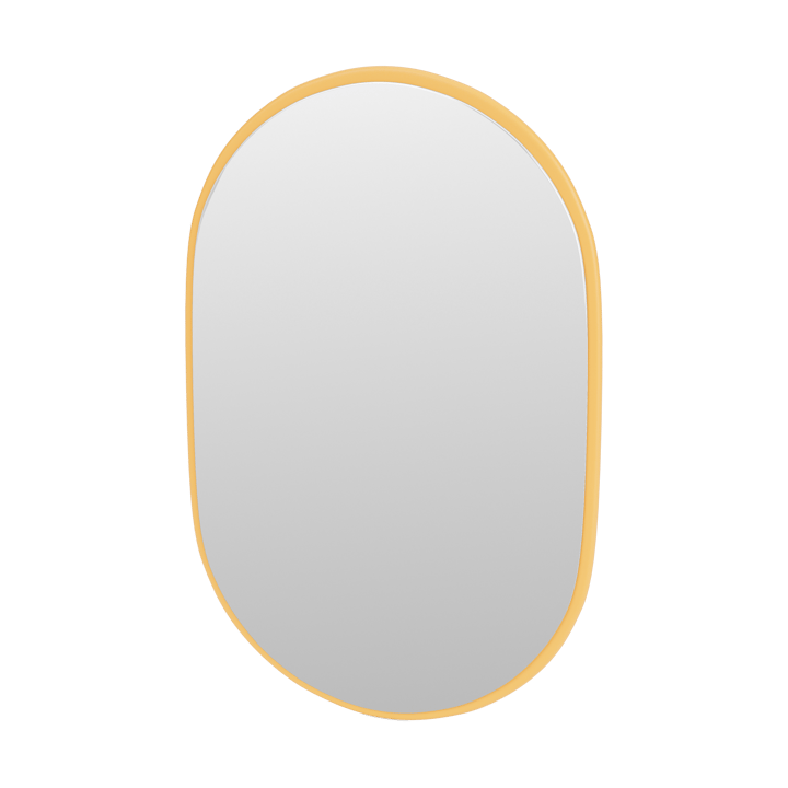 LOOK Mirror spegel – SP812R, Acacia Montana