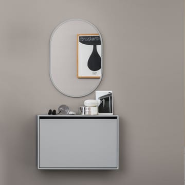 LOOK Mirror spegel – SP812R - anthracite 04 - Montana