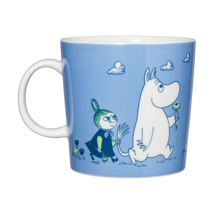 ABC Muminmugg 40 cl, D Moomin Arabia