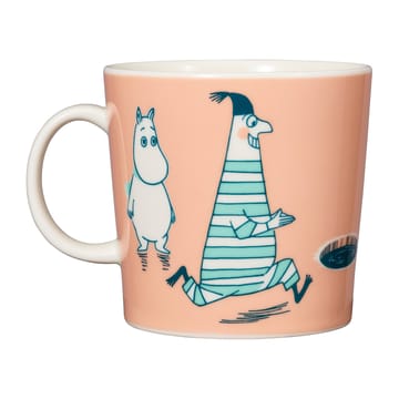 ABC Muminmugg 40 cl - E - Moomin Arabia