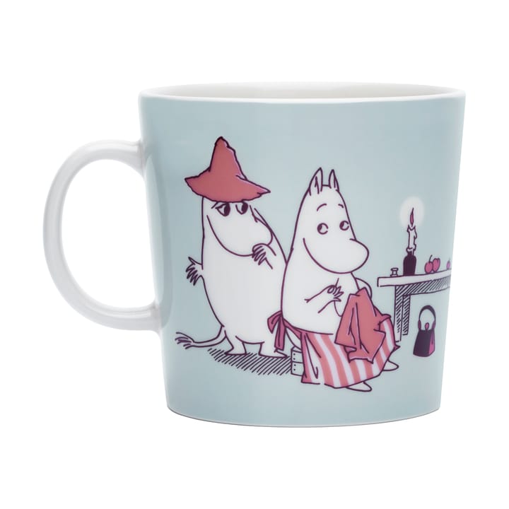 ABC Muminmugg 40 cl, J Moomin Arabia