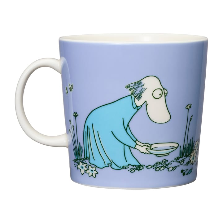 ABC Muminmugg 40 cl, M Moomin Arabia