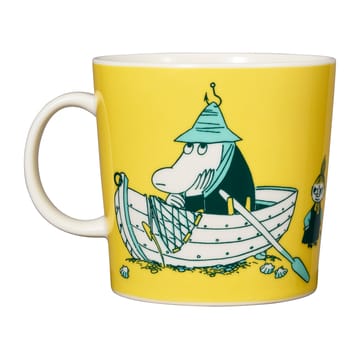 ABC Muminmugg 40 cl - O - Moomin Arabia