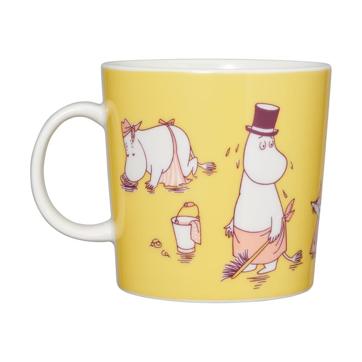 ABC Muminmugg 40 cl, R Moomin Arabia