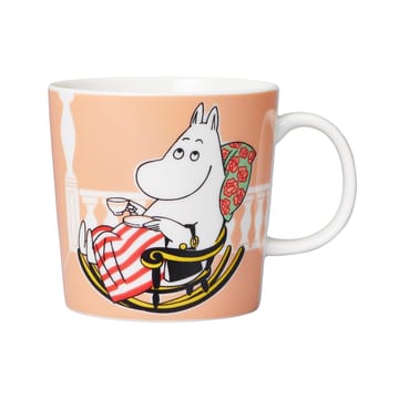 Muminmamma Muminmugg - Marmelad - Moomin Arabia