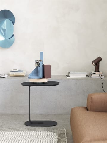 Beam bordslampa - Black - Muuto