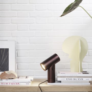 Beam lampa - brun - Muuto