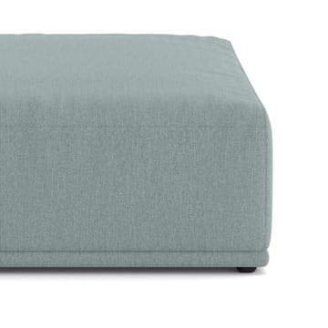 Connect soft modul Re-wool nr.718 ljusblå - Sittpuff (I) - Muuto