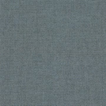 Connect soft modul Re-wool nr.718 ljusblå - Utan armstöd (D) - Muuto